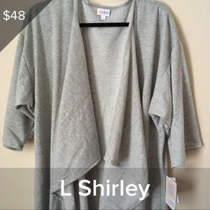 Lularoe Shirley